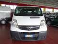 Opel Vivaro 29Q 2.0 CDTI 120CV PC-TN Furgone Blanc - thumbnail 2