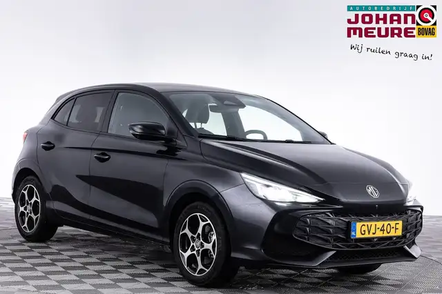 MG MG3 1.5 Hybrid+ Luxury | NAVI | CAMERA ✅ 1e Eigenaar