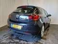 Opel Astra 1.4 Turbo Sport - Airco - Cruise - Schade Negro - thumbnail 4