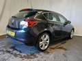 Opel Astra 1.4 Turbo Sport - Airco - Cruise - Schade Negro - thumbnail 5
