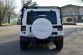 Jeep Wrangler Unlimited 2.8 CRD DPF Automatik Sahara Weiß - thumbnail 4
