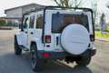 Jeep Wrangler Unlimited 2.8 CRD DPF Automatik Sahara Weiß - thumbnail 8