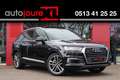 Audi Q7 e-tron 3.0 TDI Quattro Sport | Origineel NL | S-Line | Lu Schwarz - thumbnail 1