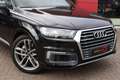 Audi Q7 e-tron 3.0 TDI Quattro Sport | Origineel NL | S-Line | Lu Schwarz - thumbnail 5