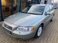 Volvo V70 2.4 Edition 170PK Automaat 96.000KM Vert - thumbnail 1