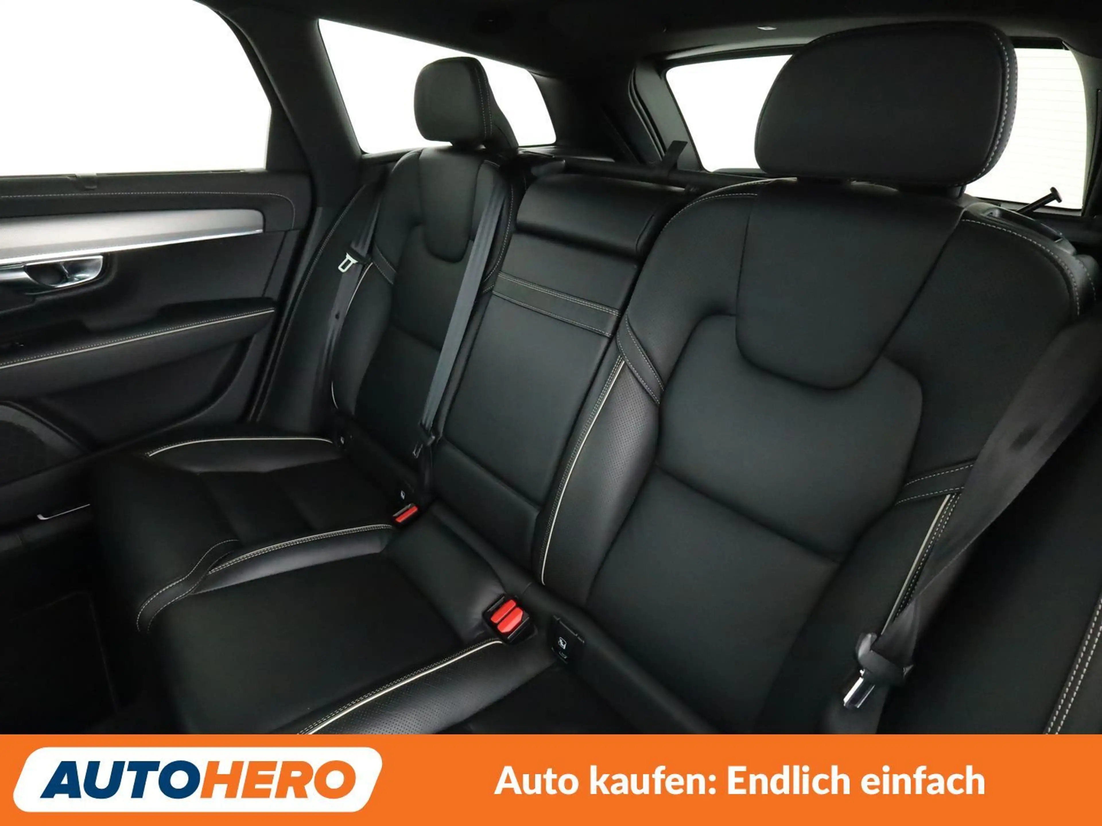 Volvo V90 2.0 D5 R-Design AWD Aut.*NAV*LED*PANO*CAM*SHZ* — photo 14