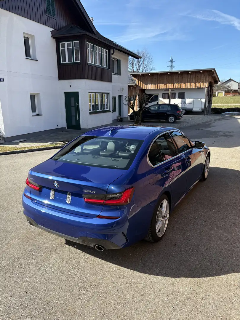BMW 330 330i xDrive Aut. - 2