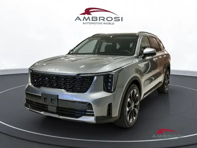 Kia Sorento MY25 2.2 DCT 4WD EVOLUTION