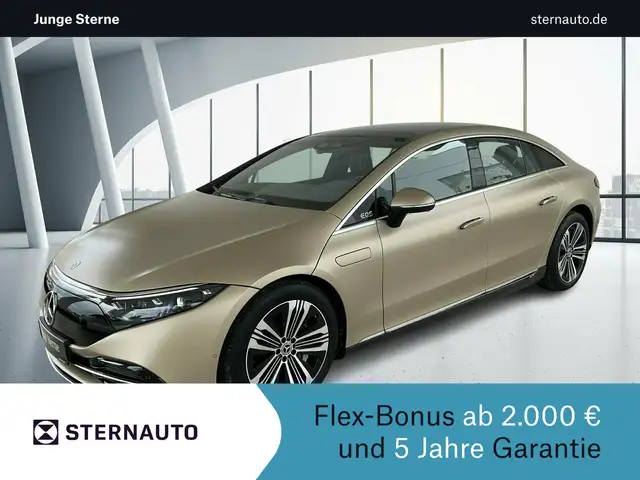 Mercedes-Benz EQS EQS 500 4M Electric Art/Pano-Dach/Distronic/Navi