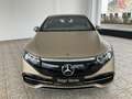 Mercedes-Benz EQS EQS 500 4M Electric Art/Pano-Dach/Distronic/Navi Gold - thumbnail 3