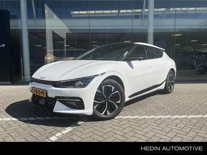 Kia EV6 GT-Line 77.4 kWh Schuif/Kanteldak | 360 Camera | M