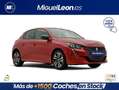 Peugeot 208 PureTech 73kW (100CV) Allure Pack Rojo - thumbnail 3