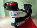 Yamaha Majesty 400 Majesty 400 (2009 - 14) Bianco - thumbnail 7