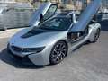 BMW i8 Coupe 1.5 auto Срібний - thumbnail 4