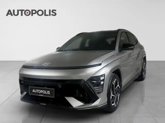 Hyundai Kona view 11