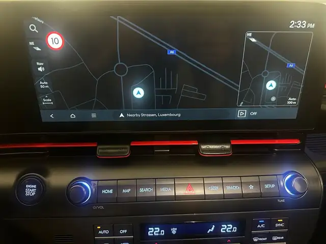 Hyundai Kona view 10