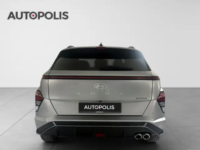 Hyundai Kona view 5