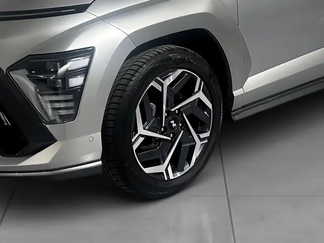 Hyundai Kona view 7