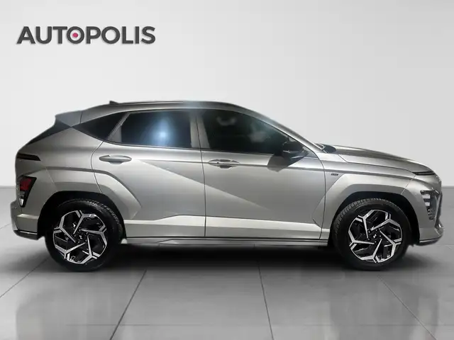 Hyundai Kona view 6