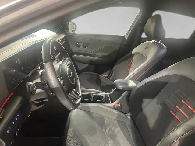 Hyundai Kona view 14