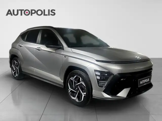 Hyundai Kona view 15