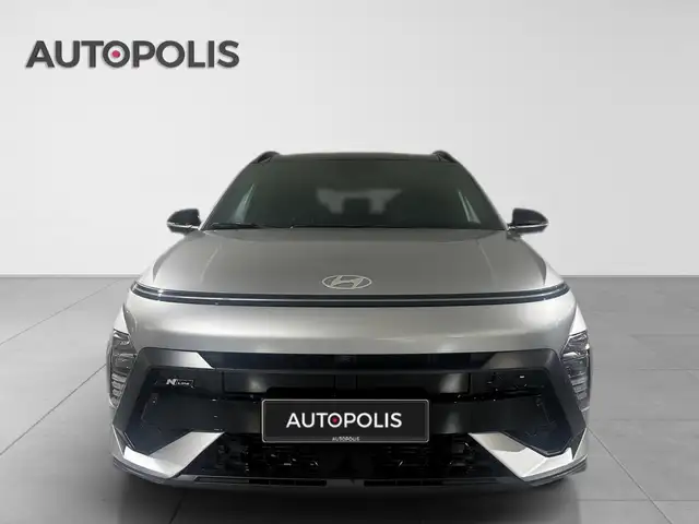 Hyundai Kona view 4