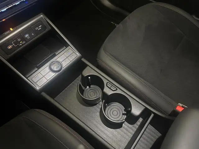 Hyundai Kona view 9