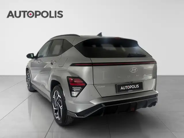 Hyundai Kona view 12