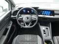 Volkswagen Golf Variant VIII 1.5 eTSI DSG+R-Line+18''ALU+SITZHZG Weiß - thumbnail 6