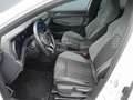Volkswagen Golf Variant VIII 1.5 eTSI DSG+R-Line+18''ALU+SITZHZG Weiß - thumbnail 3