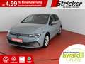 Volkswagen Golf Style 1.4 eHybrid DSG 267,-ohne Anzahlung AHK Pan Grau - thumbnail 2