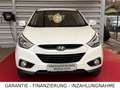 Hyundai iX35 1.6/Garantie/Scheckheft/*WENIG KM* Blanc - thumbnail 8