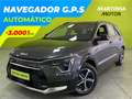 Kia Niro 1.6 HEV Drive 129 Schwarz - thumbnail 1