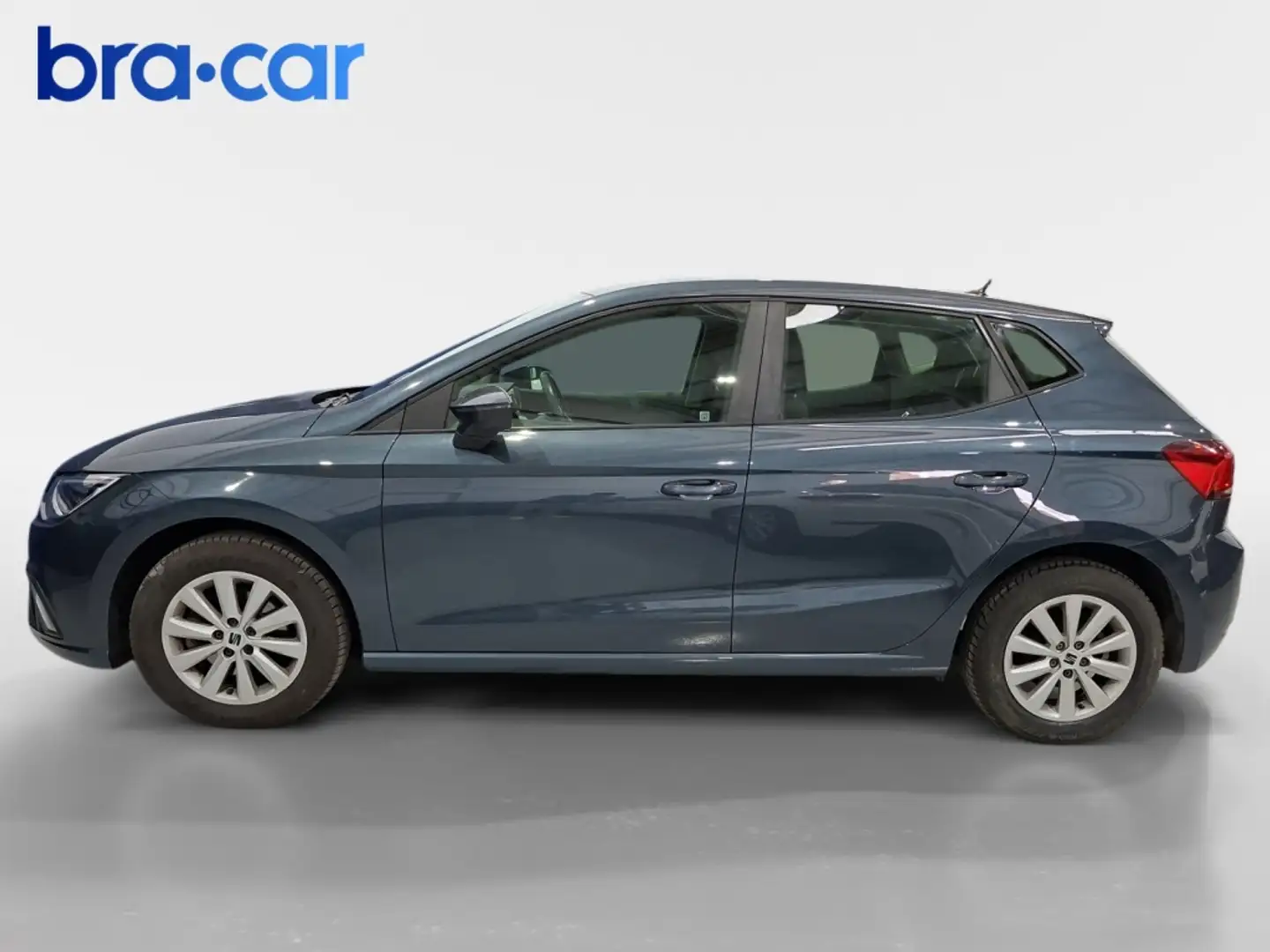 SEAT Ibiza 1.0 TSI S&S Style XM Edition 110 Gris - 2