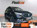 MG ZS 1.0T Luxury Auto Negro - thumbnail 1
