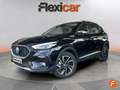 MG ZS 1.0T Luxury Auto Negro - thumbnail 3