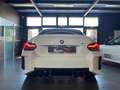 BMW M2 PRONTA CONSEGNA / BOLLO+SUPER PAGATO / M DRIVER'S Blanc - thumbnail 5