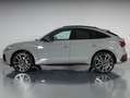 Audi Q5 Sportback 40 2.0 tdi mhev 12V S line quattro s Grigio - thumbnail 3