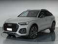 Audi Q5 Sportback 40 2.0 tdi mhev 12V S line quattro s Grigio - thumbnail 1
