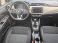 Nissan Micra N-WAY Navi Klima Tüv Neu 1 Hand Black - thumbnail 12