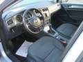 Volkswagen Golf VII Lim. Comfortline BMT Silber - thumbnail 4