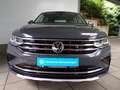 Volkswagen Tiguan TIGUAN 2.0 TSI DSG ELEGANCE / AHK+MATRIX+NAVI Серый - thumbnail 5