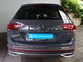 Volkswagen Tiguan TIGUAN 2.0 TSI DSG ELEGANCE / AHK+MATRIX+NAVI Серый - thumbnail 9