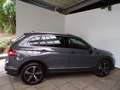 Volkswagen Tiguan TIGUAN 2.0 TSI DSG ELEGANCE / AHK+MATRIX+NAVI Серый - thumbnail 8