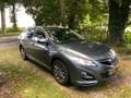 Mazda 6 Sportbreak 1.8 Exclusive GT Zilver - thumbnail 8