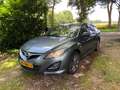 Mazda 6 Sportbreak 1.8 Exclusive GT Zilver - thumbnail 7
