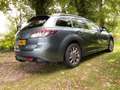 Mazda 6 Sportbreak 1.8 Exclusive GT Zilver - thumbnail 5