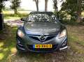 Mazda 6 Sportbreak 1.8 Exclusive GT Zilver - thumbnail 2