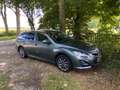 Mazda 6 Sportbreak 1.8 Exclusive GT Zilver - thumbnail 1