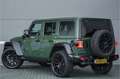 Jeep Wrangler Unlimited 4xe 380 80th Anniversary 22" Groen - thumbnail 10